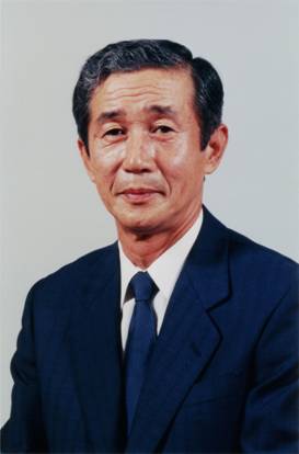 Mr. Hiroyuki Yoshino